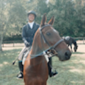 Meet your Posher, Savannah